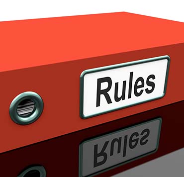 Endwell Fire District Rules and Regulations
